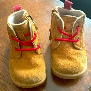 Toddler boots